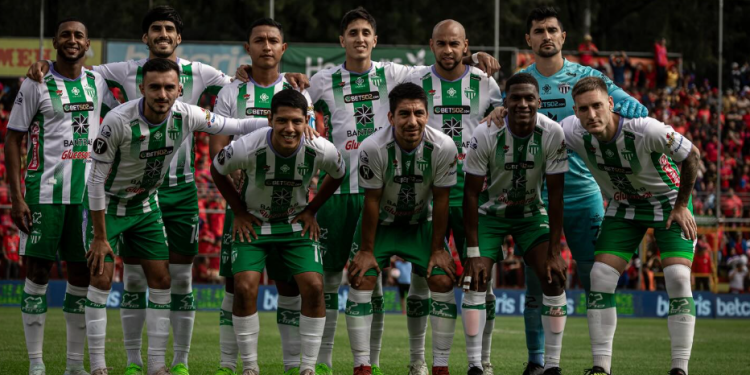 Municipal deja vacante la corona en el Apertura 2024 tras caer ante Antigua en penales