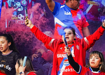 Así quedaron los cruces y horarios de las semifinales del Apertura 2024