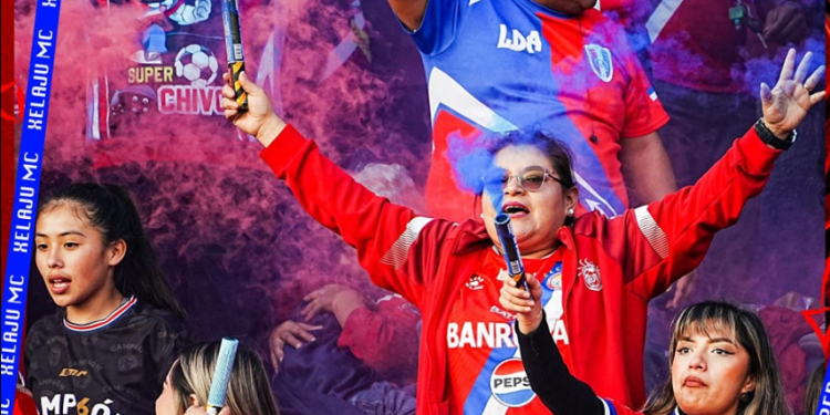 Así quedaron los cruces y horarios de las semifinales del Apertura 2024