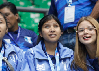 La verdadera inclusión comienza con el reconocimiento y el respeto