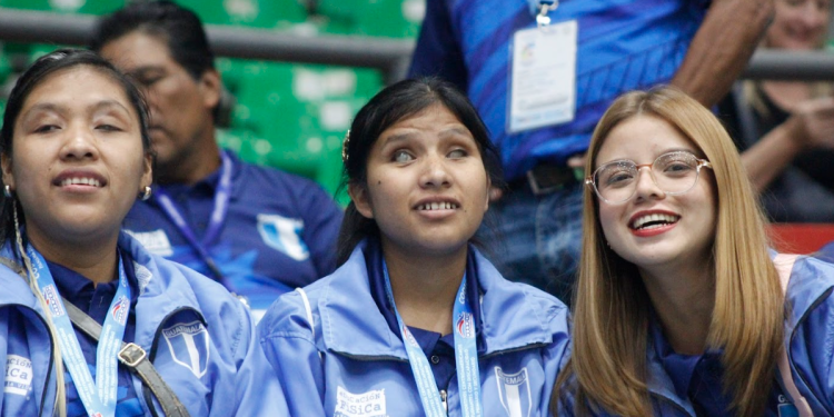 La verdadera inclusión comienza con el reconocimiento y el respeto