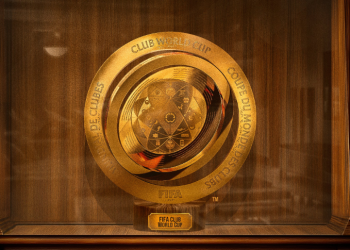 El camino al título: Así quedaron los bombos del Mundial de Clubes