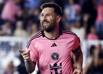 Así quedó el Inter Miami de Messi en el sorteo del Mundial de Clubes