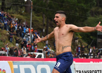 Cobán elimina a Xinabajul y se mete a la final del Apertura 2024