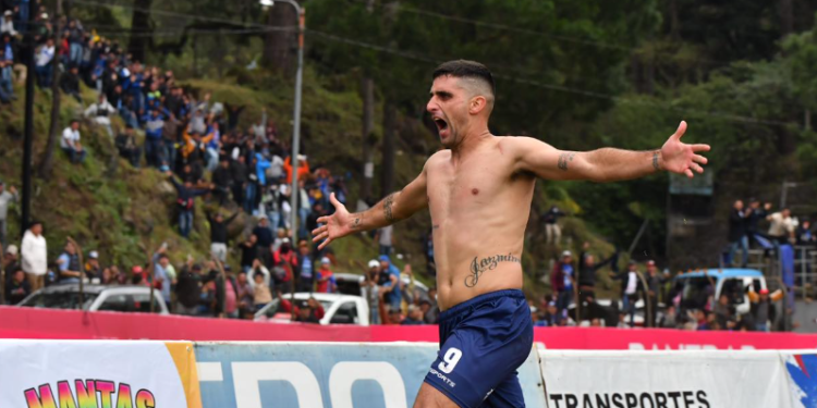 Cobán elimina a Xinabajul y se mete a la final del Apertura 2024