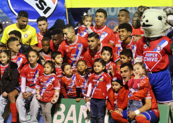 Xelajú tumba a Antigua y se mete a la final del Apertura 2024