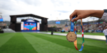 Perú gana los Juegos Bolivarianos del Bicentenario de Ayacucho 2024