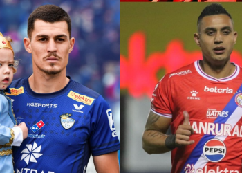 Horarios y fechas de la final del Apertura 2024