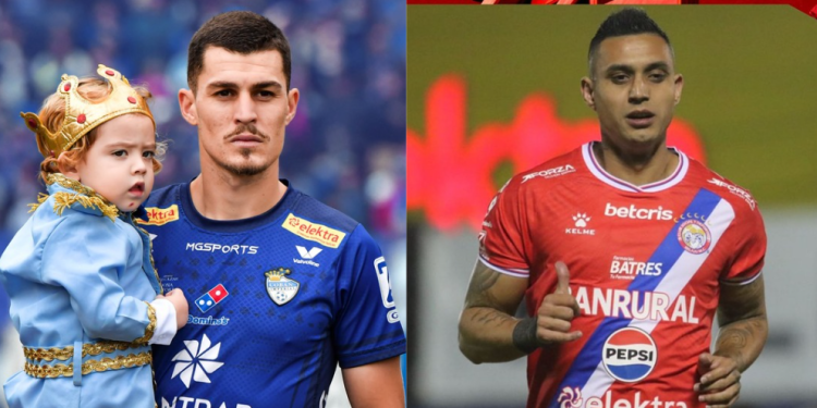 Horarios y fechas de la final del Apertura 2024