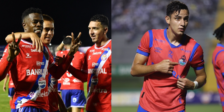 Dominio departamental o declive capitalino: el balance en la Liga Nacional