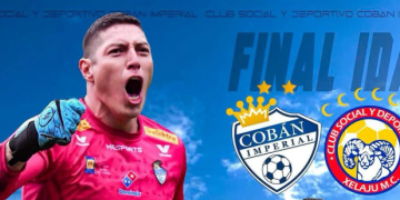 A qué hora se jugará la final de ida del Apertura 2024