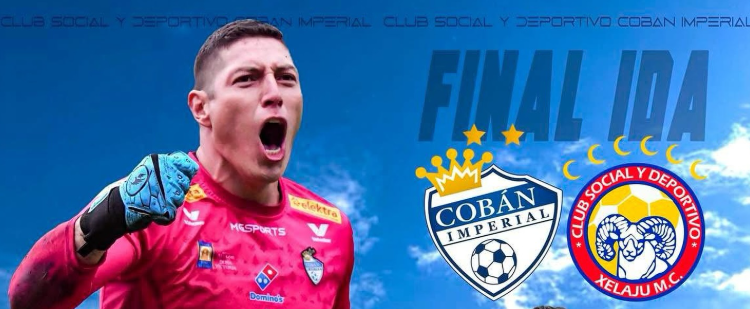 A qué hora se jugará la final de ida del Apertura 2024