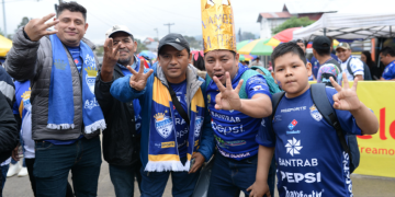 Cobán Imperial pone en jaque a Xelajú en la final del Apertura 2024