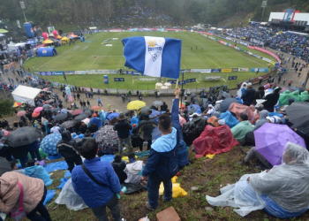 El Ecológico de América vive una fiesta en la final del Apertura 2024