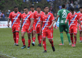 Xelajú MC confía en la historia para remontar ante Cobán en la final del Apertura 2024