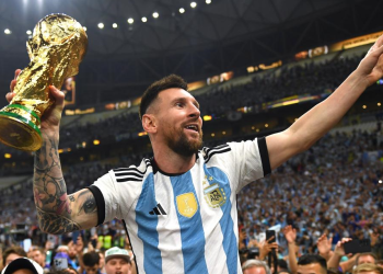 A dos años de que la Argentina de Messi tocó la gloria en el Lusail