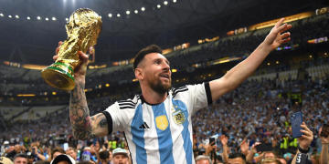 A dos años de que la Argentina de Messi tocó la gloria en el Lusail