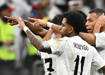 El Real Madrid conquista la gloria y se corona campeón de la Copa Intercontinental