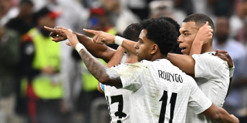 El Real Madrid conquista la gloria y se corona campeón de la Copa Intercontinental