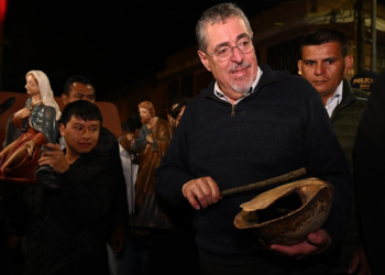 Arévalo: gracias por darnos posada en su posada