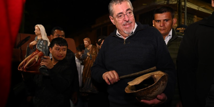 Arévalo: gracias por darnos posada en su posada