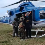PNC captura a líder del narcotráfico en la frontera con México