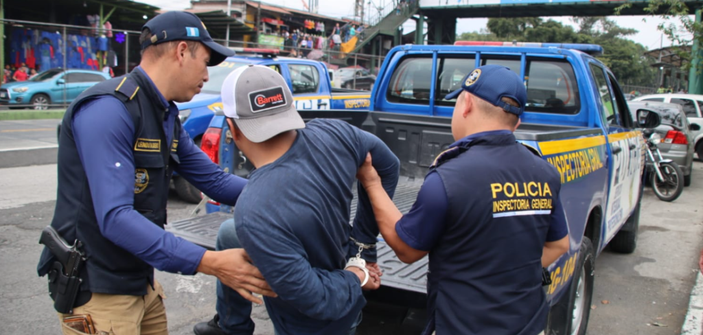 Plan Belén: Más de 400 capturados y armas ilegales confiscadas en operativos policiales