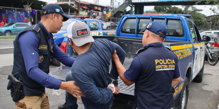 Plan Belén: Más de 400 capturados y armas ilegales confiscadas en operativos policiales