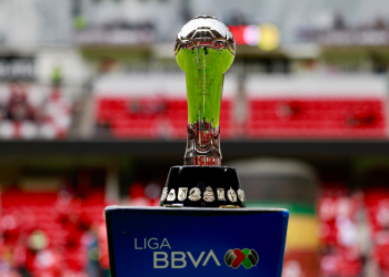 Quiénes son los máximos ganadores de la Liga MX