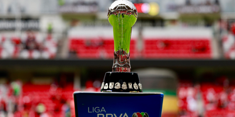Quiénes son los máximos ganadores de la Liga MX