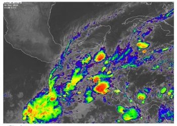 Clima: Se prevé ingreso de humedad y ambiente cálido soleado en la mayor parte del día