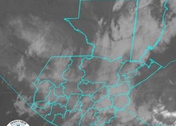 Clima: Se prevé ingreso de humedad, lluvias y descenso de temperatura