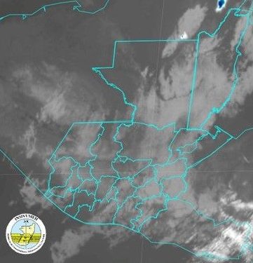 Clima: Se prevé ingreso de humedad, lluvias y descenso de temperatura