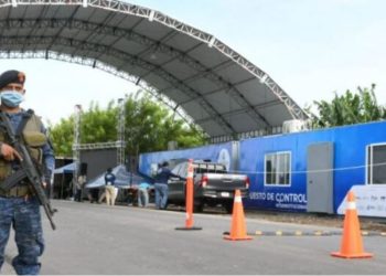 Coincon ha incautado más de 75 millones de quetzales en operativos interinstitucionales