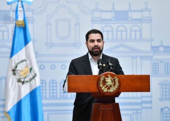 Conferencia de prensa semanal. el Presidente entregará bono campesino en Sololá