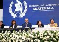 Conmemoran 28 años de la firma de los Acuerdos de Paz