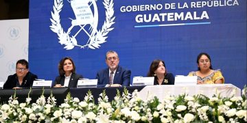 Conmemoran 28 años de la firma de los Acuerdos de Paz