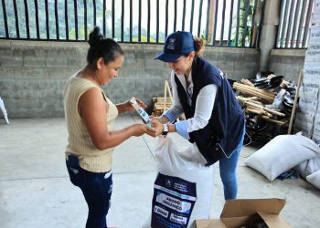 Entregarán 43 mil 772 sacos de fertilizantes en Totonicapán
