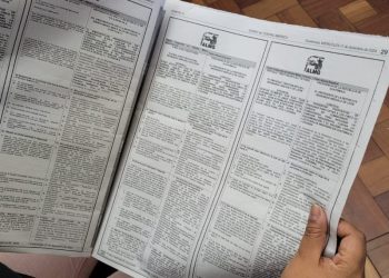 Convocatoria para comisionados de la Codisra se publicó en 25 idiomas nacionales. / Foto: AGN.