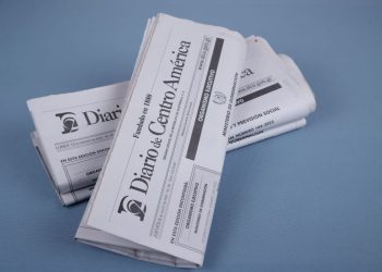 El Diario de Centro América publica el Decreto Gubuerntivo No. 214-2024 por el cual se concede descanso los días 23, 24, 30 y 31 de diciembre par el sector público.