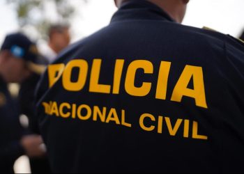 La aprobación de esta ley marca un antes y un después en la gestión policial en el país. / Foto: PNC