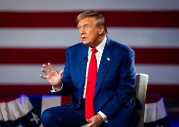 Analistas opinan que las relaciones de EE. UU., con el gobierno de Donald Trump, serán intensas, pero con diferentes matices. /Foto: EFE