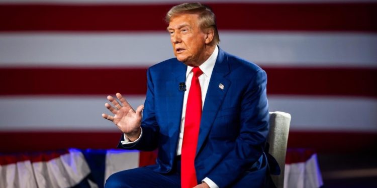 Analistas opinan que las relaciones de EE. UU., con el gobierno de Donald Trump, serán intensas, pero con diferentes matices. /Foto: EFE