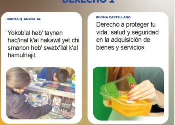 Derechos al Consumidor Diaco