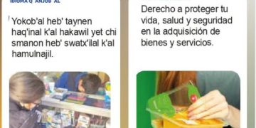 Derechos al Consumidor Diaco