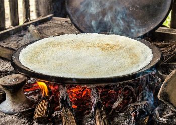 Haití ve como “otra forma de esperanza” entrada del casabe al patrimonio de la humanidad