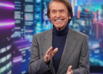 El famoso cantante Raphael se encuentra bajo tratamiento. / Foto: @raphaelartista.