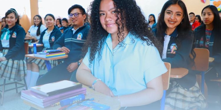 Contratación de más de 4 mil nuevos maestros y otros logros del Mineduc durante 2024      