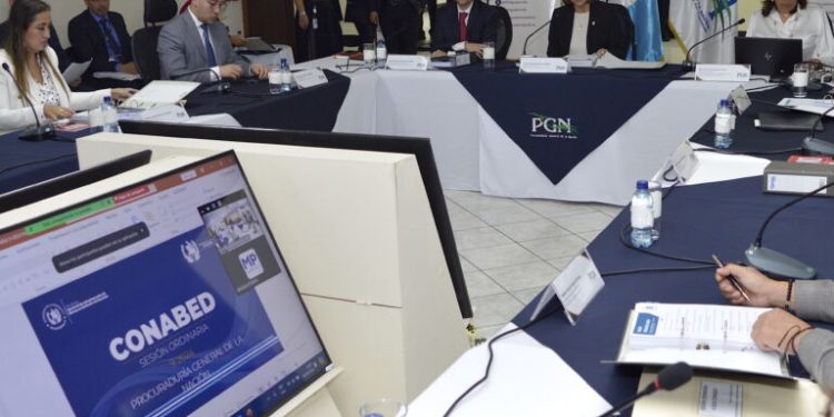 Luego de finalizar los procesos legales el dinero y bienes pasaron a favor del Estado. / Foto: cortesía PGN