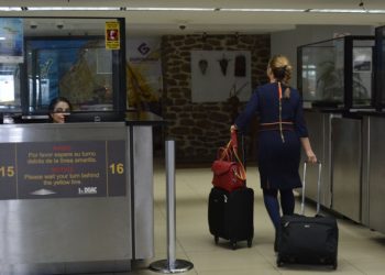 Incrementa un 5% el flujo migratorio en Guatemala durante diciembre